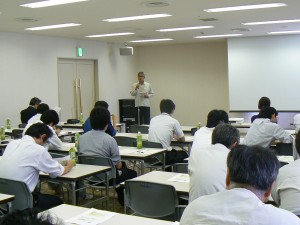 設備設計研修会(6月19日）３