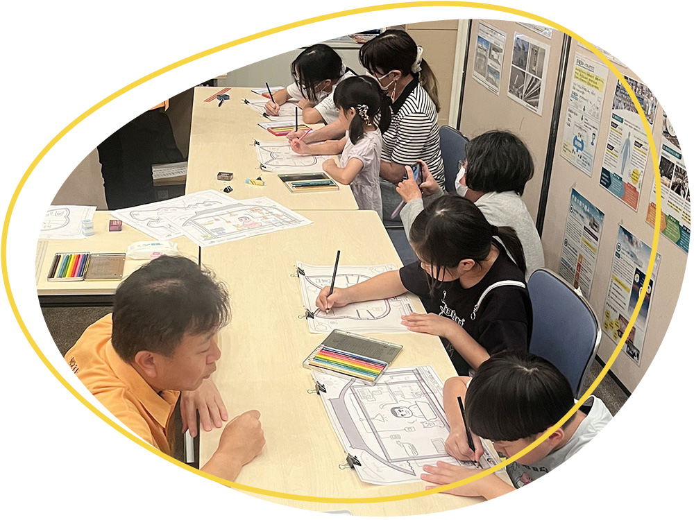 キッズワーク★エキスポ2026 in かごしま